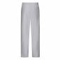 Preview: EXNER | Schlupfhose silbergrau unisex (3307517)